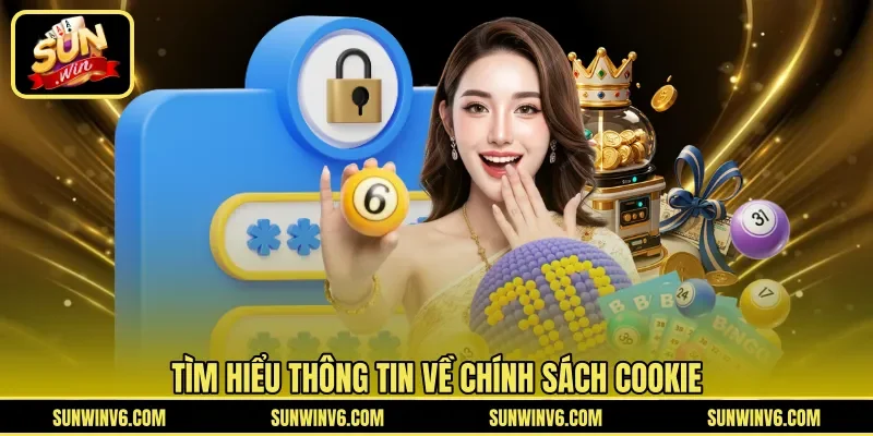 Tìm hiểu thông tin về chính sách cookie